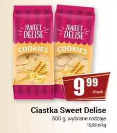 Ciastka