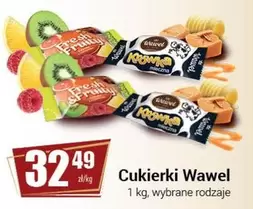 Cukierki
