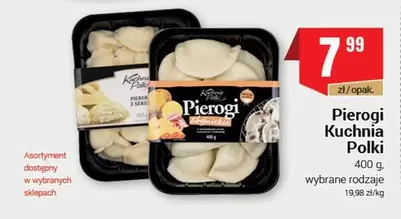 Pierogi