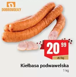 Kiełbasa podwawelska
