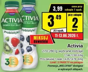 Probiotyki
