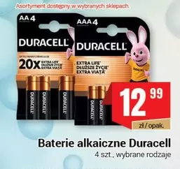 Baterie alkaiczne