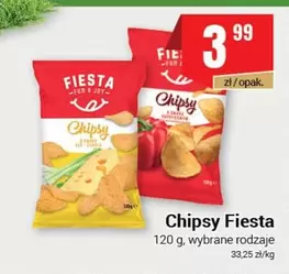 Chipsy