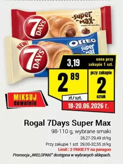 Rogal Super Max