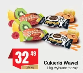 Cukierki