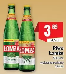Piwo Jasne, Piwo Pils