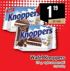 Black - Wafel