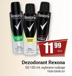Dezodorant