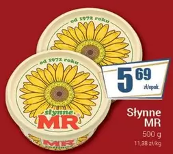 Słynne MR
