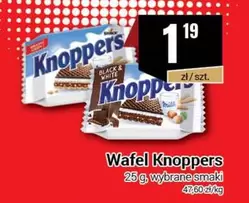 Black - Wafel