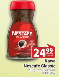 Classic - Kawa