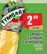 Tymbark Łatwogang