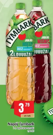 Ty - Napój