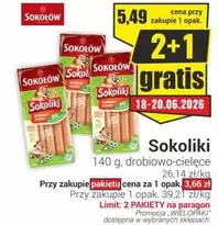 Sokoliki