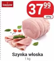 Szyneka włoska