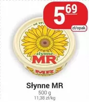 Słynne MR