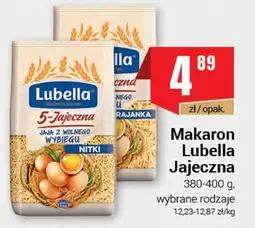 Makaron Jajeczny
