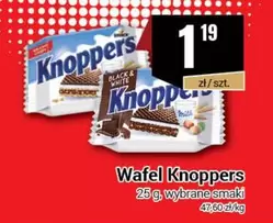 Black - Wafel