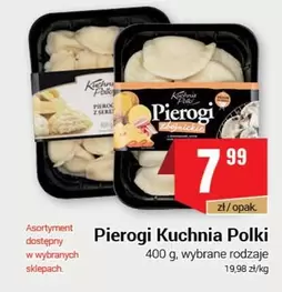 Pierogi