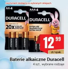 Baterie alkaliczne