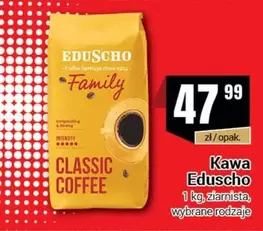 Classic - Coffee