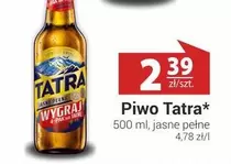 Piwo Jasne Pełne
