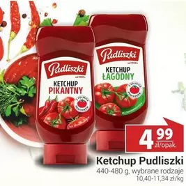 Ketchup
