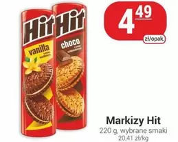 Markizy Hit