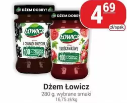 Dżem