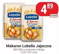 Makaron Jajeczna