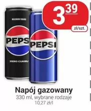 Pepsi - Napój gazowany