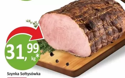 Szynka Sołtysówka