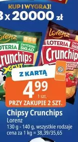 Chipy Crunchips