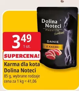 Karma dla kota
