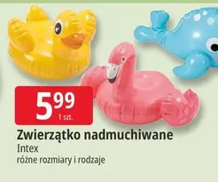 Zwierzątko nadmuchiwane