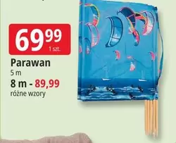 Parawan