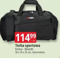 Torba sportowa