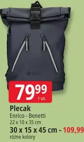 Plecak