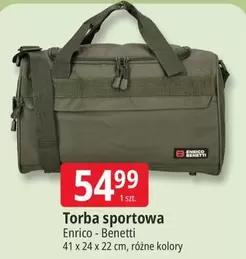 Torba sportowa