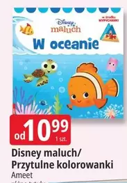 Disney - W oceanie