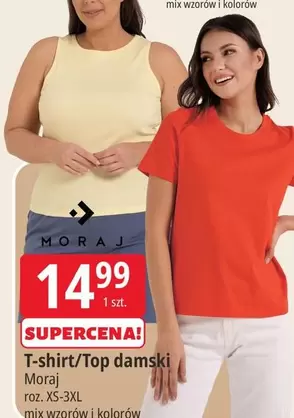 Mix - T-shirt/Top damski