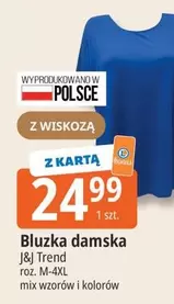 Mix - Bluzka damska
