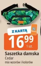 Mix - Saszetka damska