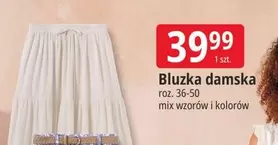 Mix - Bluzka damska
