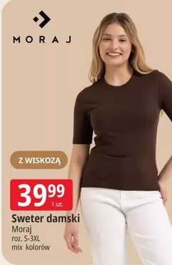 Mix - Sweter damski