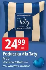 Mama - Poduszka dla Taty