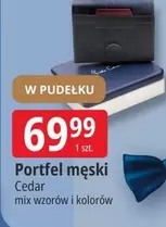 Mix - Portfel męski