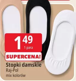 Mix - Stopki damskie
