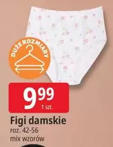 Mix - Figi damskie