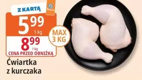 Ćwiartka z kurczaka